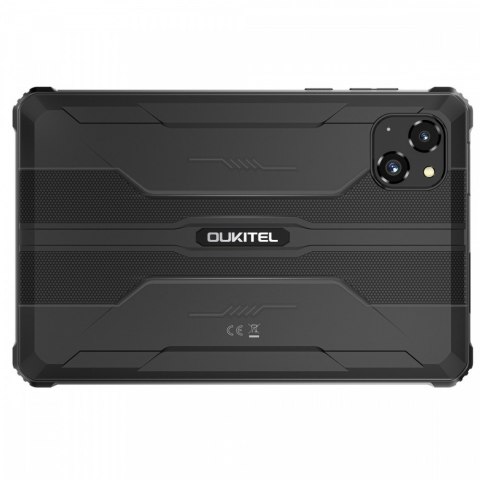 Tablet RT3 Pro 4G 8 cal 4/128GB czarny Tablet RT3 Pro 4G 8 cal 4/128GB czarny
