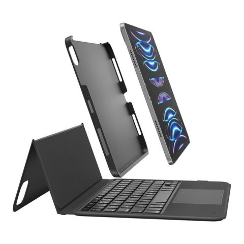 Etui Folio z klawiaturą 10.9/11''iPad Air/Pro Etui Folio z klawiaturą 10.9/11''iPad Air/Pro