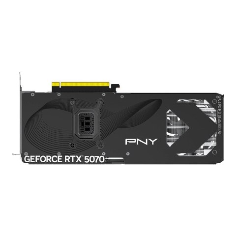 Karta graficzna GeForce RTX 5070 STD12GB VCG507012TFXPB1 Karta graficzna GeForce RTX 5070 STD12GB VCG507012TFXPB1