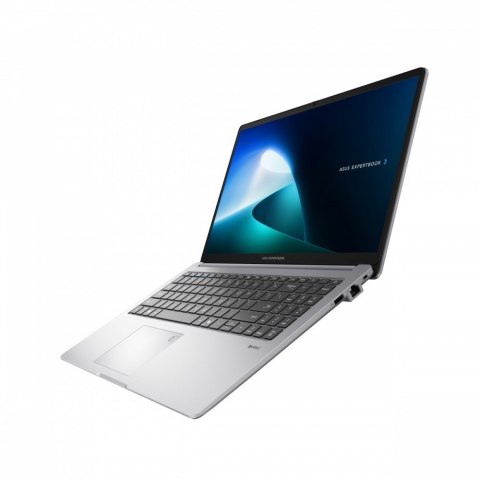 Notebook ExpertBook P1503CVA-S70860W i5-13420H/15.6 cali FHD/16GB/512GB/ Win 11 HOME/3YRS Notebook ExpertBook P1503CVA-S70860W i5-13420H/15.6 cali FHD/16GB/512GB/ Win 11 HOME/3YRS