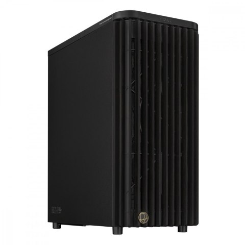 Obudowa ProART PA401 Wood Metal ATX czarna Obudowa ProART PA401 Wood Metal ATX czarna