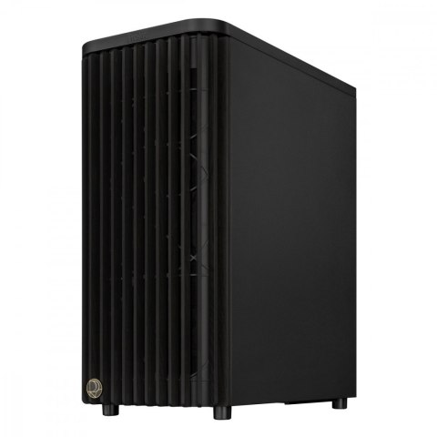 Obudowa ProART PA401 Wood Metal ATX czarna Obudowa ProART PA401 Wood Metal ATX czarna
