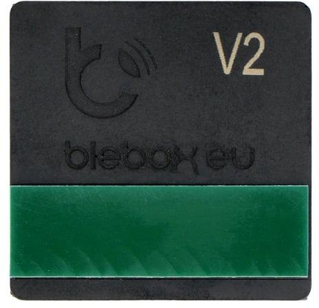 Czujnik zbliżeniowy proxiswitch v2 Blebox Czujnik zbliżeniowy proxiswitch v2 Blebox