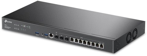 TP-LINK Router TL-ER8411 VPN Omada 10G TP-LINK Router TL-ER8411 VPN Omada 10G