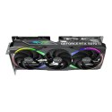 Karta graficzna GeForce RTX5070Ti+ 16GB ARGB VCG5071T16TFXXPB1-O