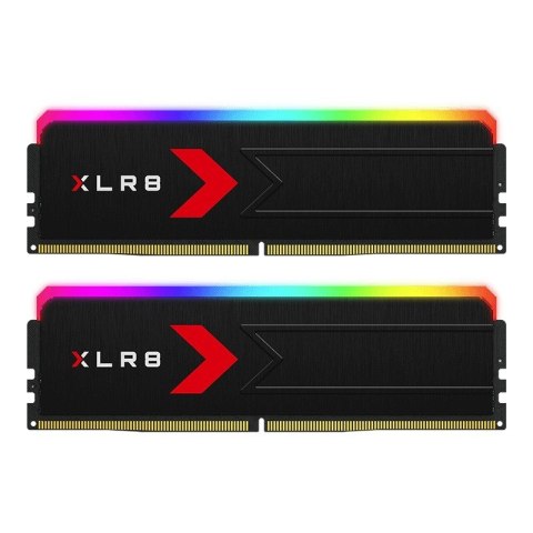 Pamięć DDR5 32GB 6000 C30 RGB Pamięć DDR5 32GB 6000 C30 RGB