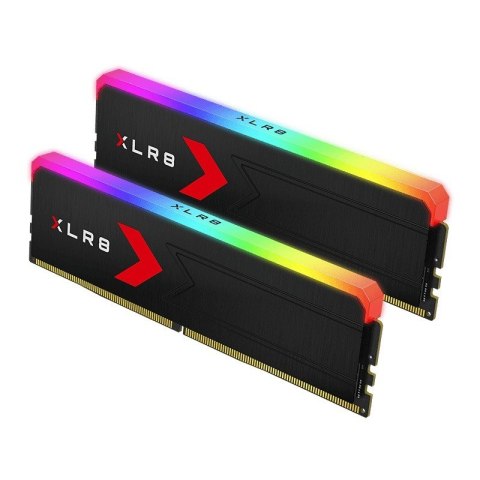 Pamięć DDR5 32GB 6000 C30 RGB Pamięć DDR5 32GB 6000 C30 RGB