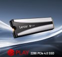 Dysk SSD PLAY 2TB 2280 Gen4 7400/6500MB/s