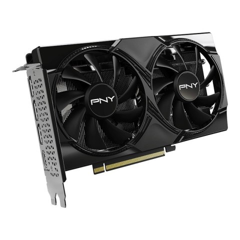 Karta graficzna GeForce RTX5060OC 8GB VCG50608DFXPB1-O Karta graficzna GeForce RTX5060OC 8GB VCG50608DFXPB1-O