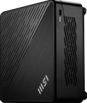 Mini PC Cubi 5 12M-406BEU noOS ICi5-1235U/WiFi/AX/BT/Black