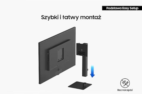 Monitor 37 cali LS37D700EAUXEN Monitor 37 cali LS37D700EAUXEN