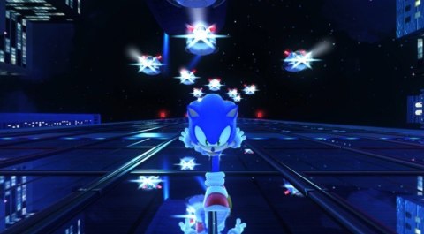 Gra Nintendo Switch 2 Sonic X Shadow Generations Gra Nintendo Switch 2 Sonic X Shadow Generations