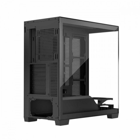 Obudowa PC STELLAR NF ARGB 10 Czarna bez wetylatorów Obudowa PC STELLAR NF ARGB 10 Czarna bez wetylatorów
