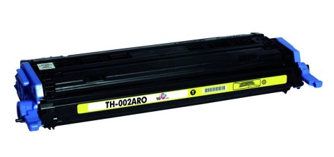 Toner do HP Q6002A TH-002ARO YE ref. Toner do HP Q6002A TH-002ARO YE ref.