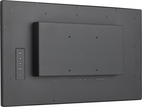 Monitor wielkoformatowy 21.5 cala TF2238MSC-B1 IPS,FHD,DP,HDMI,2x2W,2xUSB,600(cd/m2), 10pkt.7H,IP1X(Front),Pion/Poziom Monitor wielkoformatowy 21.5 cala TF2238MSC-B1 IPS,FHD,DP,HDMI,2x2W,2xUSB,600(cd/m2), 10pkt.7H,IP1X(Front),Pion/Poziom