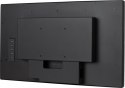 Monitor wielkoformatowy 21.5 cala TF2238MSC-B1 IPS,FHD,DP,HDMI,2x2W,2xUSB,600(cd/m2), 10pkt.7H,IP1X(Front),Pion/Poziom