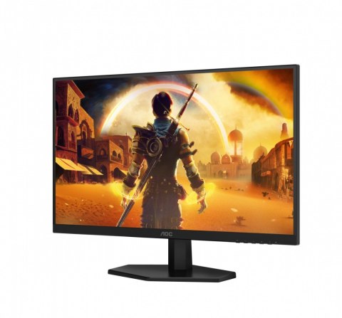 Monitor Q27G42XE 27 cali Fast IPS 180Hz HDMIx2 DP Monitor Q27G42XE 27 cali Fast IPS 180Hz HDMIx2 DP
