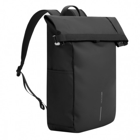 Plecak Urban Water Resistant Czarny Plecak Urban Water Resistant Czarny