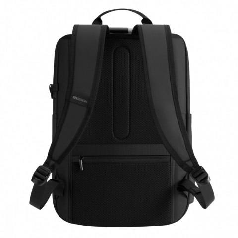 Plecak Urban Water Resistant Czarny Plecak Urban Water Resistant Czarny
