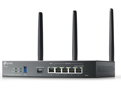 Router Gigabit VPN AX3000 ER706W Router Gigabit VPN AX3000 ER706W