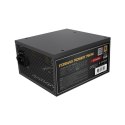 Zasilacz komputerowy Fornax Power 750W aktywny PFC wentylator 12 cm 80+Gold