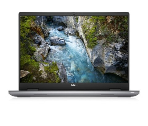 Mobilna stacja robocza Precision 7680 Win11Pro i7-13850HX/32GB/1TB SSD/16.0 FHD+/Nvidia RTX 2000/FgrPr&SmtCd/FHD/IR Cam/Mic/WLAN Mobilna stacja robocza Precision 7680 Win11Pro i7-13850HX/32GB/1TB SSD/16.0 FHD+/Nvidia RTX 2000/FgrPr&SmtCd/FHD/IR Cam/Mic/WLAN