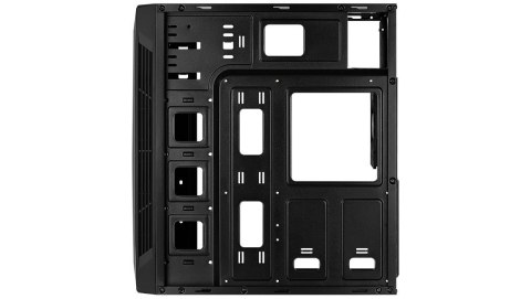 Obudowa AeroCool SPLIT RGB MID TOWER Obudowa AeroCool SPLIT RGB MID TOWER