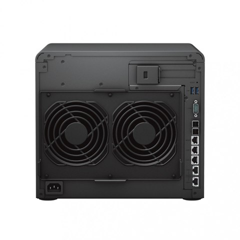 Serwer NAS DS3622xs+ Intel Xeon D-1531 16GB RAM 2x1GbE 2x10GbE 2xUSB 5Y Serwer NAS DS3622xs+ Intel Xeon D-1531 16GB RAM 2x1GbE 2x10GbE 2xUSB 5Y