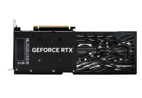 Karta graficzna GeForce RTX 5060 TI INFINITY 3 16GB GDDR7 128bit 3DP/HDMI Karta graficzna GeForce RTX 5060 TI INFINITY 3 16GB GDDR7 128bit 3DP/HDMI