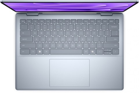Laptop Dell 14 Plus 2-in-1 DB04250 Win11Pro Ultra 9 288V/32GB/1TB/14.0 FHD+ Touch/Arc/WLAN + BT/Backlit Kb/4 Cell/3Y ProSupport Laptop Dell 14 Plus 2-in-1 DB04250 Win11Pro Ultra 9 288V/32GB/1TB/14.0 FHD+ Touch/Arc/WLAN + BT/Backlit Kb/4 Cell/3Y ProSupport