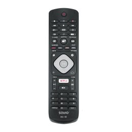 Pilot uniwersalny do telewizorów Philips RC-10