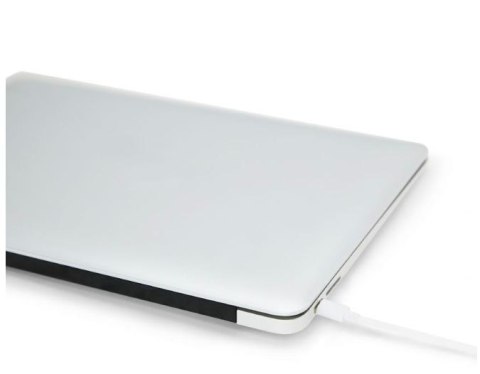Ładowarka do laptopa GaN universal PRO 100W Ładowarka do laptopa GaN universal PRO 100W