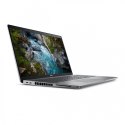Mobilna stacja robocza Precision 3590 W11P Ultra 7 165H/16GB/512GB SSD G4/15.6 FHD/Nvidia RTX 500/FgrPr&SmtCd/FHD/IR Cam/Mic/WWA