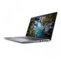 Mobilna stacja robocza Precision 3590 W11P Ultra 7 165H/16GB/512GB SSD G4/15.6 FHD/Nvidia RTX 500/FgrPr&SmtCd/FHD/IR Cam/Mic/WWA