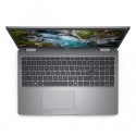 Mobilna stacja robocza Precision 3590 W11P Ultra 7 165H/16GB/512GB SSD G4/15.6 FHD/Nvidia RTX 500/FgrPr&SmtCd/FHD/IR Cam/Mic/WWA