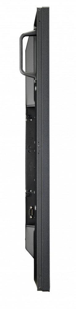 Monitor wielkoformatowy MultiSync M431-2 43 cale UHD 500cd/m2 24/7 Monitor wielkoformatowy MultiSync M431-2 43 cale UHD 500cd/m2 24/7