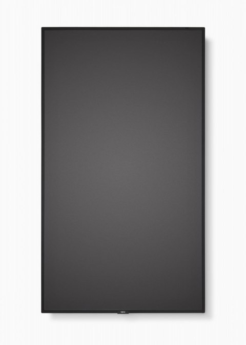 Monitor wielkoformatowy MultiSync M431-2 43 cale UHD 500cd/m2 24/7 Monitor wielkoformatowy MultiSync M431-2 43 cale UHD 500cd/m2 24/7
