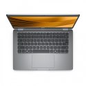 Notebook Latitude 5350 Win11Pro i5-1345U/16GB/512GB SSD Gen4/13.3 FHD/Intel Iris Xe/FgrPr&SmtCd/FHD/IR Cam/Mic/WWANReady4G+BT/Ba