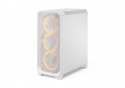 Obudowa Meshify 3 White RGB TG Light Tint