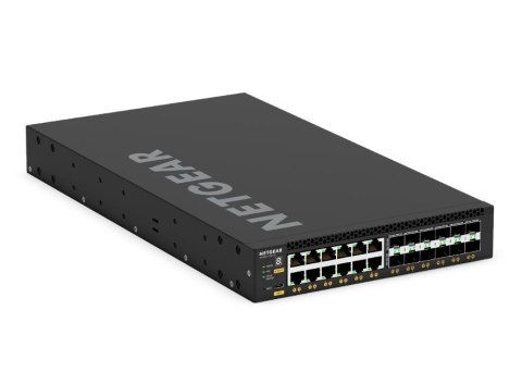 Przełącznik XSM4324 12x10GE 12xSFP+ Przełącznik XSM4324 12x10GE 12xSFP+