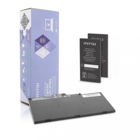 Bateria do HP EliteBook 840, 850, 755, G3 4000 mAh (46.5 Wh) 11.4 Volt Bateria do HP EliteBook 840, 850, 755, G3 4000 mAh (46.5 Wh) 11.4 Volt