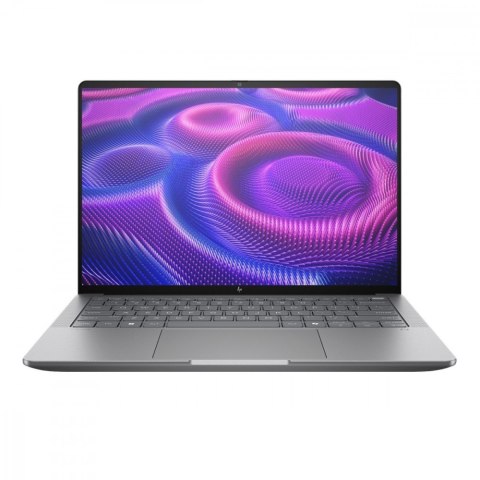 Stacja robocza ZBook Ultra G1A RAI PRO 395 2TB/128GB/W11P/14 cali A3ZS0ET Stacja robocza ZBook Ultra G1A RAI PRO 395 2TB/128GB/W11P/14 cali A3ZS0ET