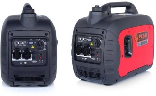 Agregat prądotwórczy inwerterowy PEZAL P-IG3000 2.5kW