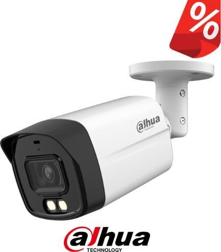 KAMERA HDCVI DAHUA HAC-HFW1200TLM-IL-A-0360B-S6 KAMERA HDCVI DAHUA HAC-HFW1200TLM-IL-A-0360B-S6