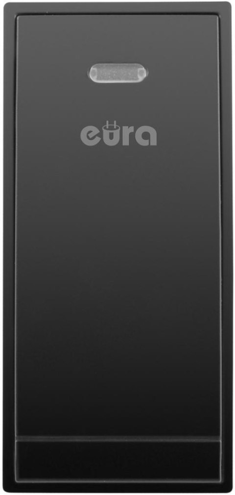Przycisk dzwonka EURA WDA-12H2 Przycisk dzwonka EURA WDA-12H2