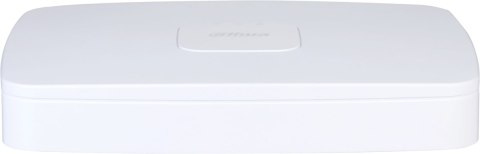 REJESTRATOR IP DAHUA NVR4108-8P-EI REJESTRATOR IP DAHUA NVR4108-8P-EI