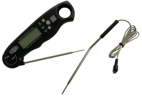 TERMOMETR ELEKTRONICZNY REFCO MULTITHERM TERMOMETR ELEKTRONICZNY REFCO MULTITHERM
