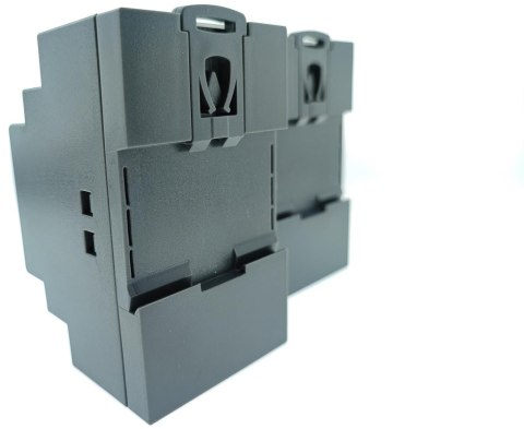 ZASILACZ IMPULSOWY NA SZYNĘ DIN ESPE HDN-6012 12V/54W/4.5A ZASILACZ IMPULSOWY NA SZYNĘ DIN ESPE HDN-6012 12V/54W/4.5A