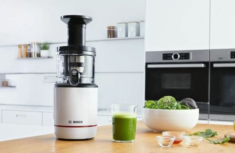 Wyciskarka wolnoobrotowa MESM500W Wyciskarka wolnoobrotowa MESM500W