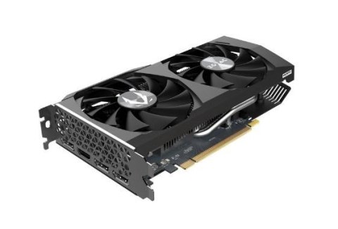 Karta graficzna GeForce RTX 3050 ECO 8GB GDDR6 128bit 3DP/HDMI Karta graficzna GeForce RTX 3050 ECO 8GB GDDR6 128bit 3DP/HDMI